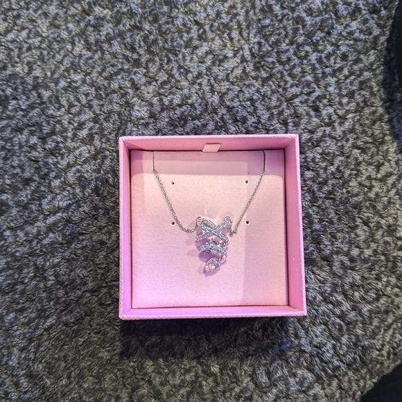 Swarovski Hyperbola Pendant - Picture 8 of 8